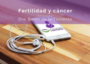 Fertilidad y cáncer